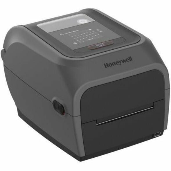 Honeywell PC45 – Etikettenprinter voor op kantoor
