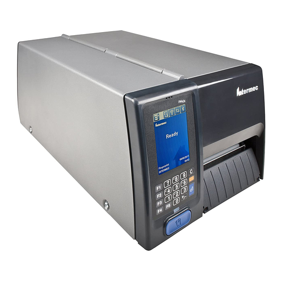 Honeywell PM42 Klantvervangbaar onderdeel D-Sub