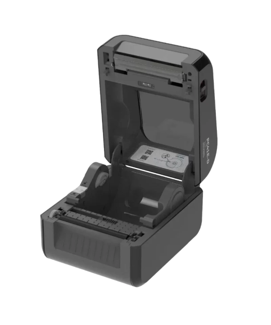 Honeywell COVER DIRECT THERMAL