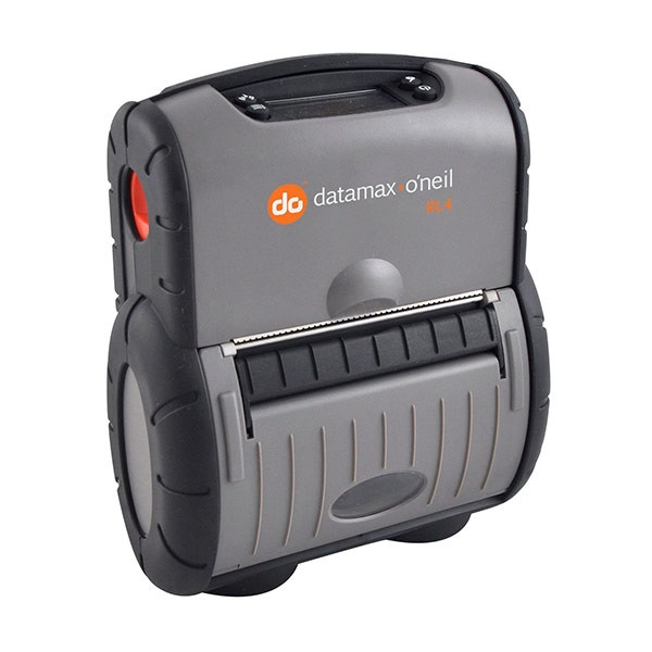 Ensemble charnière pour clip de ceinture Honeywell RL