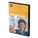 Zebra CardStudio v. 2.0 Standard Edition - Licentie - 1 licentie - Verkrijgbaar via activering