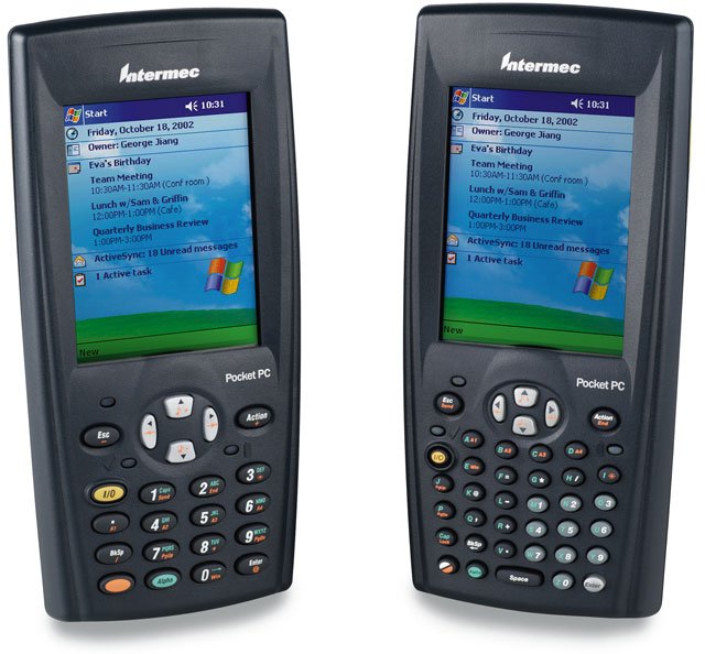 Honeywell FLEXDOCK/MULTILOCK MUURBEVESTIGINGSSET