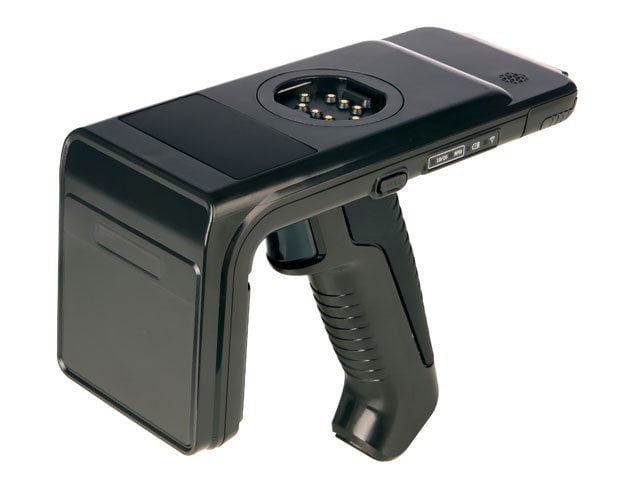 Support Honeywell IH45/IH40/IH25 avec 4 vis pour