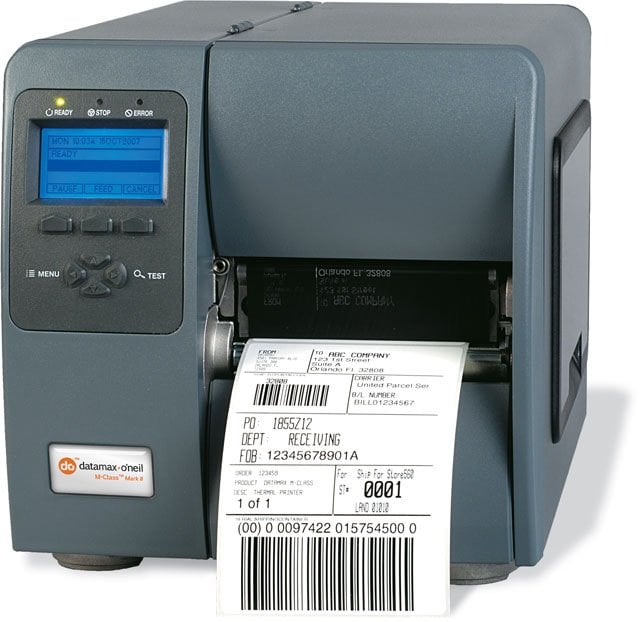 Honeywell EXTERNE OPWIKKELAAR