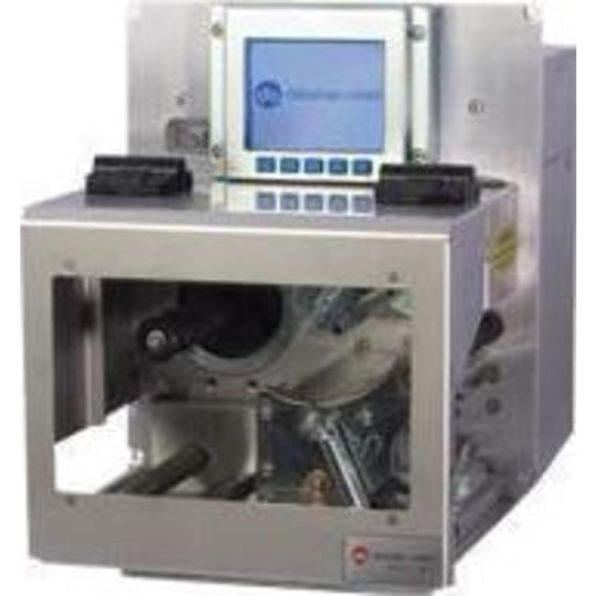 Imprimante Honeywell A-CLASS G2 4 pouces, gauche