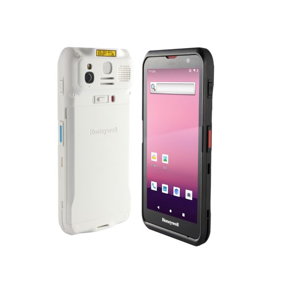 Honeywell EDA52 Platinum Service 1-Year Renewal or