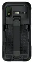Dragonne Zebra pour les appareils TC501 et TC701. Peut se fixer directement sur l'appareil ou sur un exosquelette.