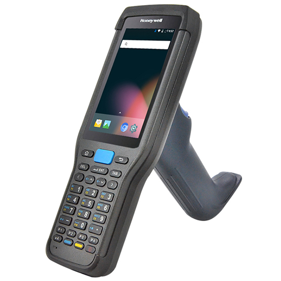 Honeywell CK65 BASIC : prolongation de la garantie d'un an