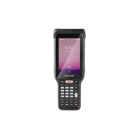 Honeywell EDA61K Basic 1 jaar standaard + 2 jaar