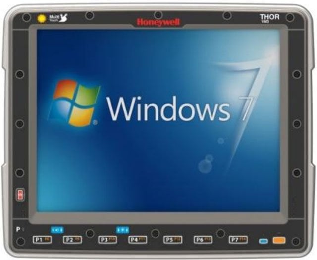 Honeywell THOR VM3 WWAN-antennekit