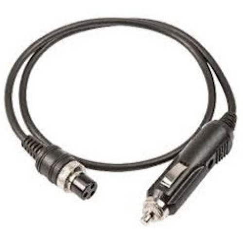 Câble Honeywell CT50 MOBILEBASE à 3 broches et allume-cigare