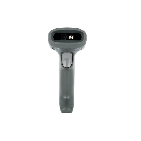 Honeywell Voyager 1350g – Lecteur 1D/2D filaire économique (Blanc, Filaire USB, Kit USB)
