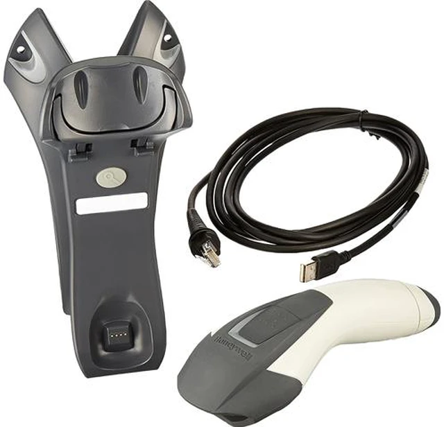 Honeywell Voyager 1202g – Lecteur laser 1D sans fil (1D/2D)