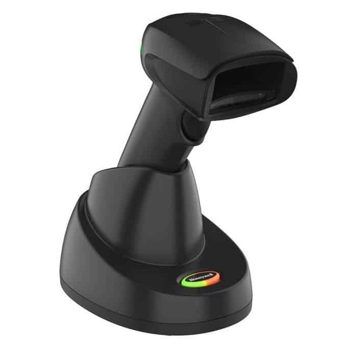 Honeywell Xenon XP 1952g – Draadloze 1D/2D-scanner met hoge prestaties (1D/2D, Kit)
