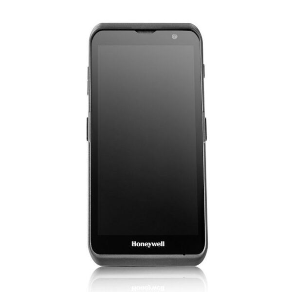 Honeywell EDA5S – Terminal mobile Android d'entrée de gamme (Wi-Fi, S0703, Android GMS)
