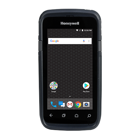 Honeywell CT60 Edge Service Platine