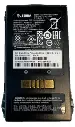 Batterie Zebra à grande autonomie avec PowerPrecision Plus