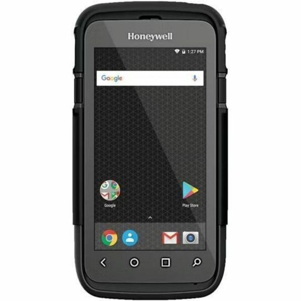 Honeywell CT60 Plus – Échange avancé