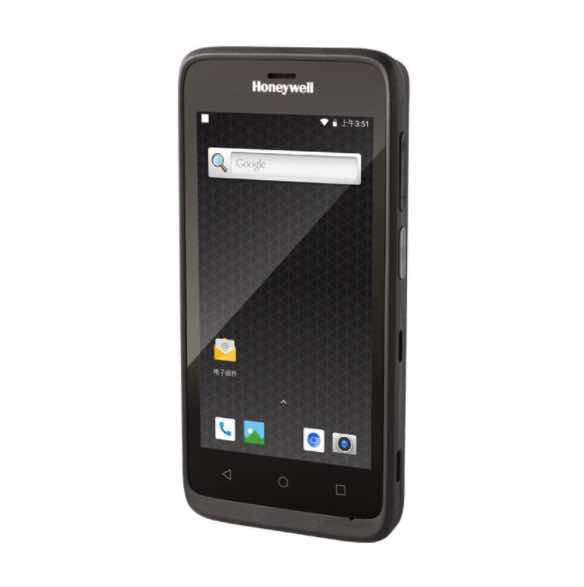 Honeywell EDA51 EDGE SERVICE GOLD 5 JOURS 3 ANS