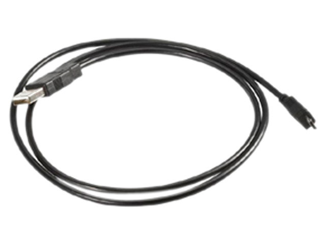 Honeywell CÂBLE USB-A VERS USB-MICROB, 1 m