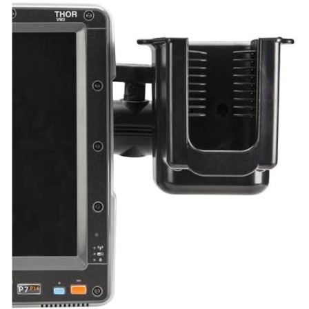Honeywell THOR VM3 HOUDER VOOR AUTOBEVESTIGING