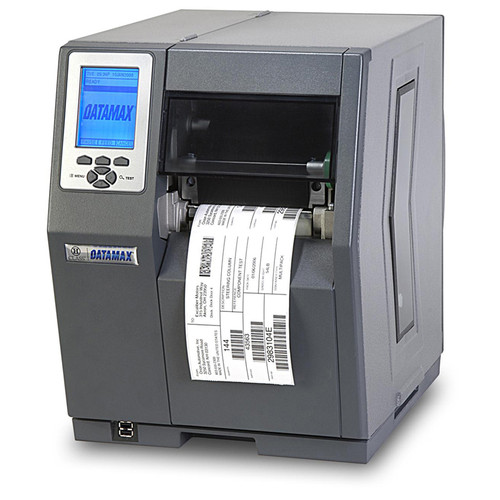 Option de transfert thermique sur plastique Honeywell