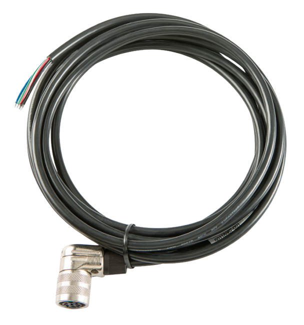 Antenne Honeywell à angle droit