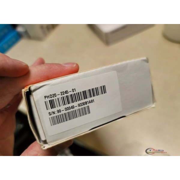 Tête d'impression Honeywell INTELLISEAQ 203_x001A_ DPI - 6