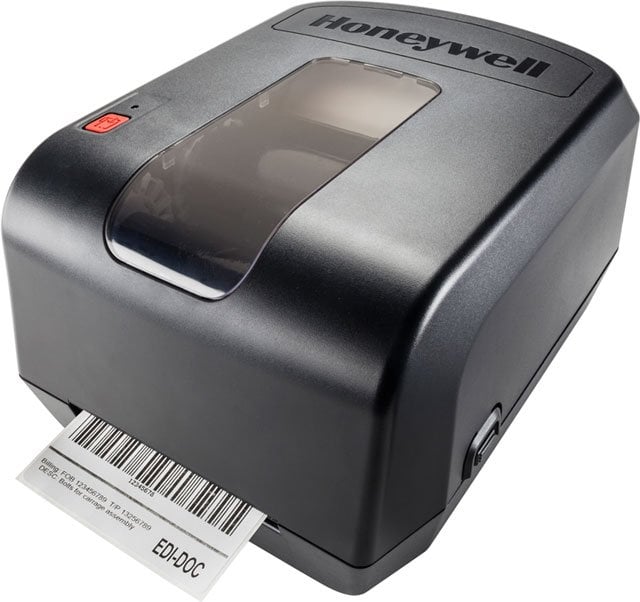 Honeywell PC42. DOOR DE KLANT TE VERVANGEN (Z2). PLATEN