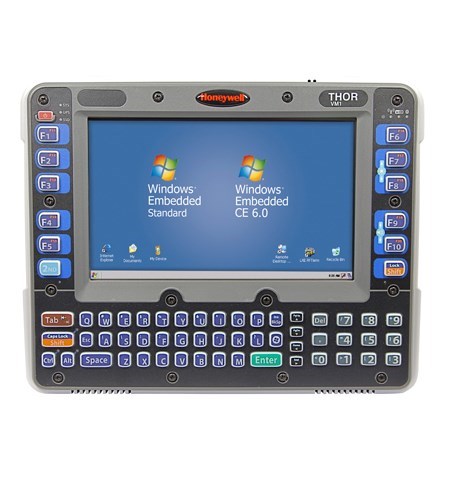 Honeywell Adapter cable VM series docks to VC5090