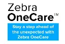 Zebra OneCare Essential 5 yr for TC501, 3 day TAT, purchased in 30 days, comprehensive