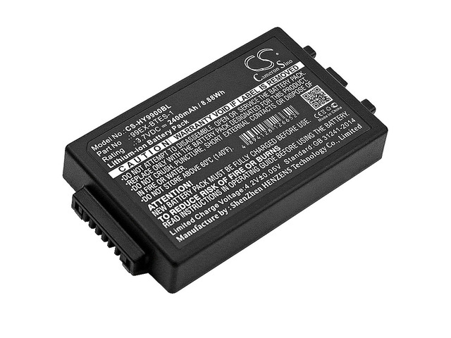 Honeywell 99EX EXT 5000MAH ZY-cel