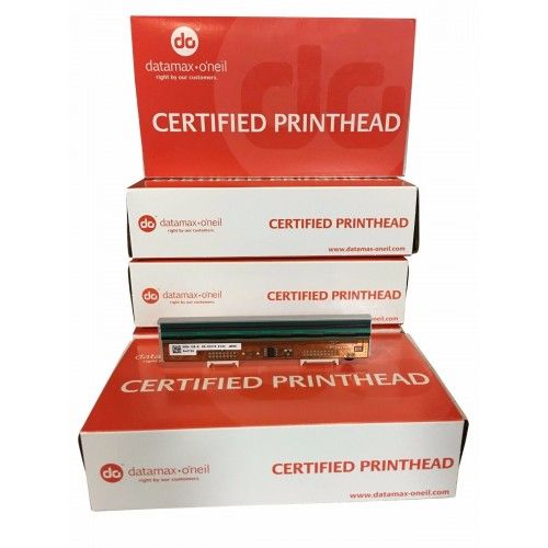 Honeywell PRINTHEAD NOVA 4 TT 200 DPI