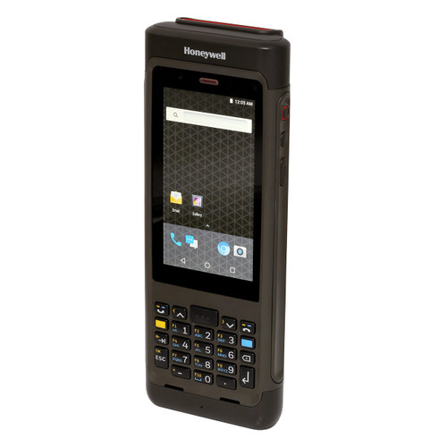 Honeywell CABLE CAC READER USB to RS232