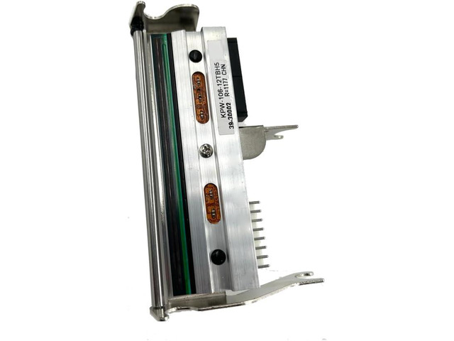 Tête d'impression Honeywell 300 dpi PM4I/PF4I