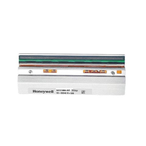 Kit de tête d'impression Honeywell PX940 200 dpi