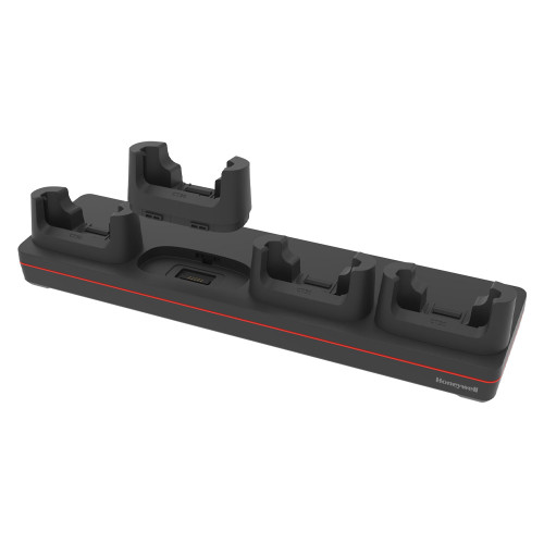 Honeywell CT30 XP non-booted charging base. Kit 4