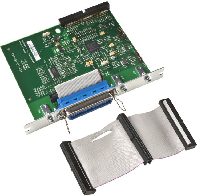 Kit port parallèle Honeywell