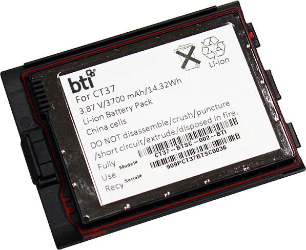 Honeywell CT37 STD BATT 3846 mAh DRH WHT