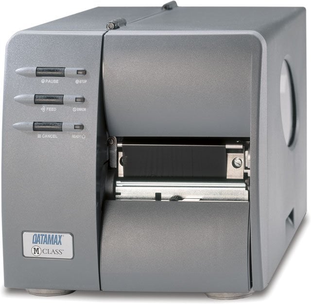 Câble d'alimentation pour tête d'impression Honeywell M-CLASS