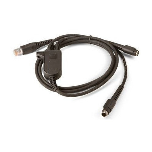 Honeywell CBL RS232 TTL 5 V, câble spiralé de 3 m