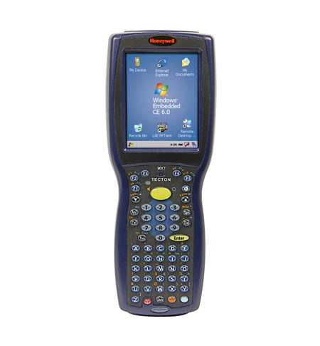 Mallette de transport Honeywell TECTON/MX7