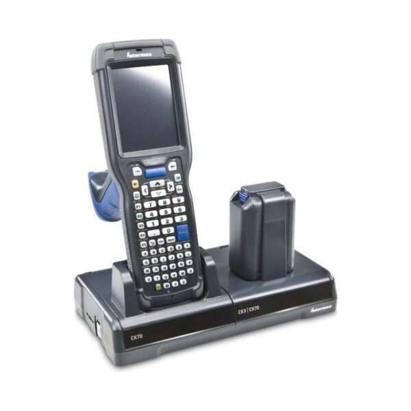 Honeywell DESKTOP USB BATT CK71/CK70 NO PWRCD EU