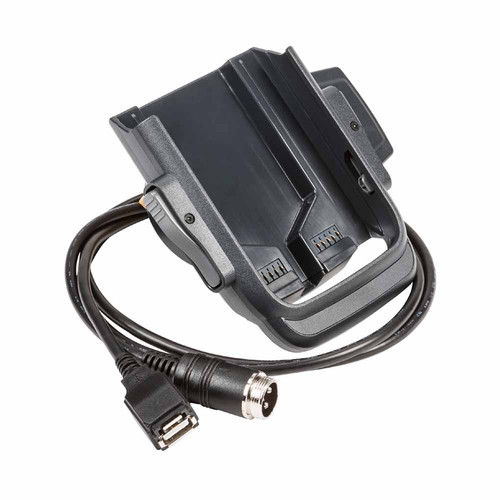 Kit de fixation pour véhicule Honeywell DolphCT50 USBa