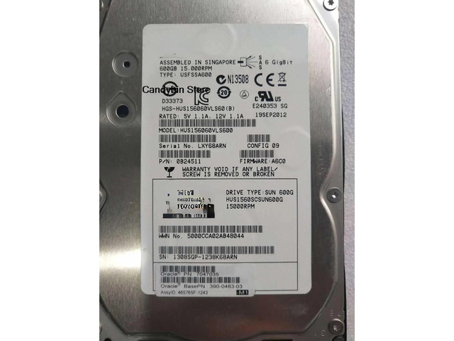 Honeywell PX6i REST Spare Part (Z1)