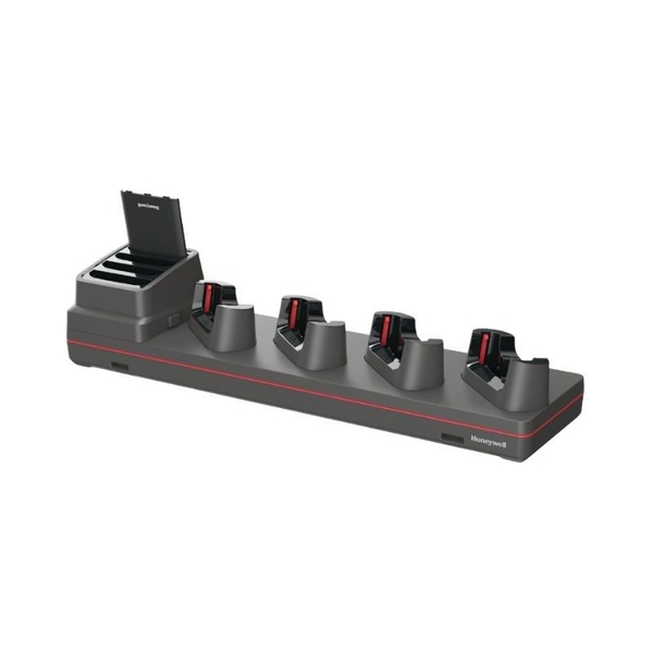 Kit de base de recharge à 5 emplacements Honeywell CT30 XP P