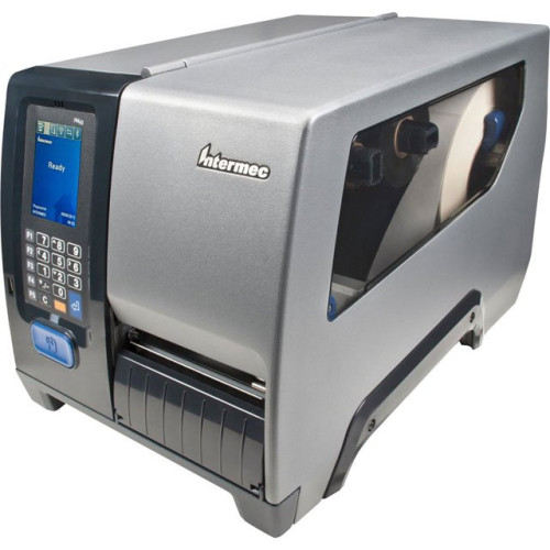 Honeywell PM43 printkop (Z3) printkopdruk