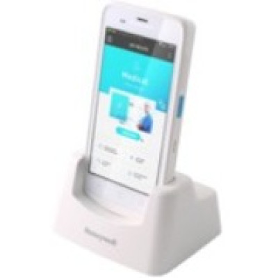 Honeywell EDA50 SINGLE CHARGING DOCK WHT