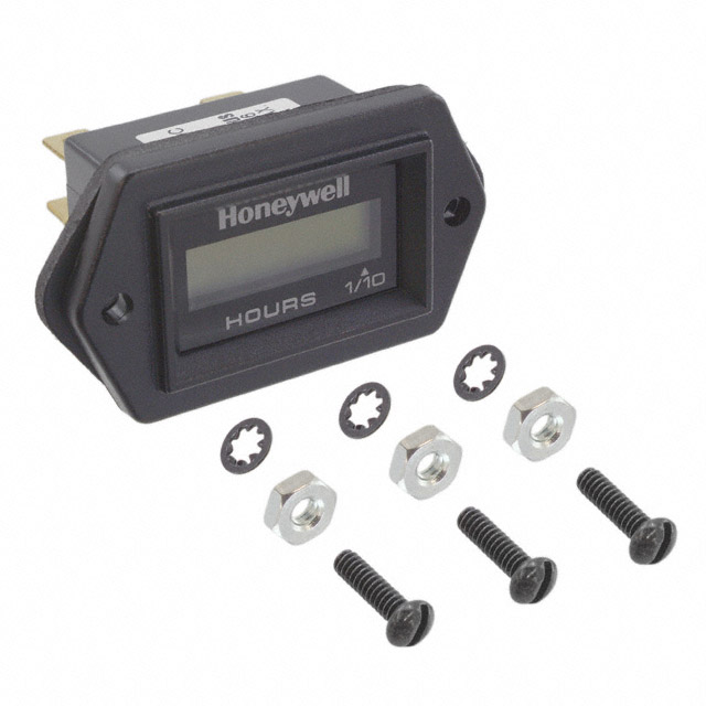 Support de moteur Honeywell Spacer HR