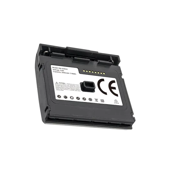 Honeywell BATTERY EXT LI-ION 3.8V 2850MAH